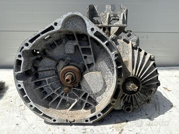CAMBIO MANUALE COMPLETO MERCEDES Classe A W168 2Â°