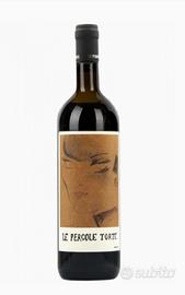 Le Pergole Torte Montevertine 2021