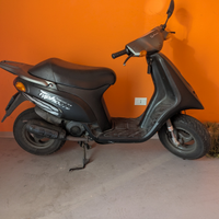 Scooter 50cc Gilera typhoon