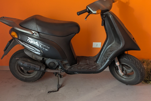 Scooter 50cc Gilera typhoon