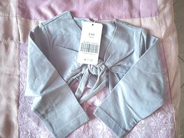 ABBIGLIAMENTO BAMBINA 2