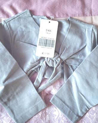 ABBIGLIAMENTO BAMBINA 2