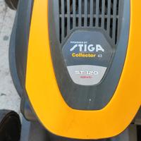 Tagliaerba Stiga