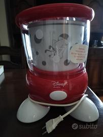 Gelatiera Ariete Disney