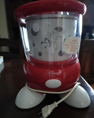 Gelatiera Ariete Disney