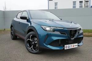 ALFA ROMEO Junior 1.2 136 CV Hybrid eDCT6 Specia