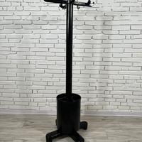 Attaccapanni Synthesis 45 di E. Sottsass anni '70