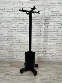 Attaccapanni Synthesis 45 di E. Sottsass anni '70