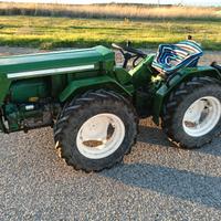 Trattore agricolo Ferrari