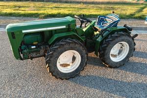 Trattore agricolo Ferrari