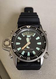 Citizen aqualand 6 viti deals