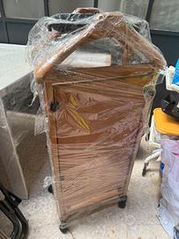 INDOSSATORE FOPPAPEDRETTI MESSAINPIEGA