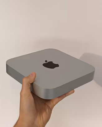 Apple Mac mini M2 8/256