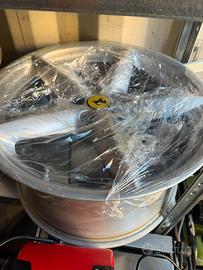 Cerchi originali ferrari