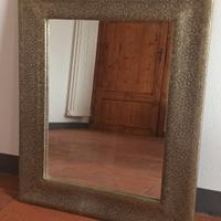 Specchio etnico 50x70 cm