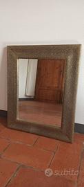 Specchio etnico 50x70 cm