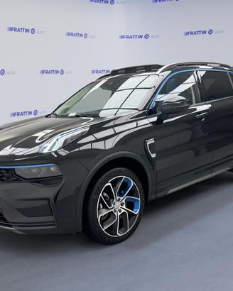 LYNK&CO 01 PHEV