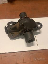 Differenziale anteriore Fiat Campagnola AR 59
