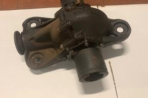 Differenziale anteriore Fiat Campagnola AR 59