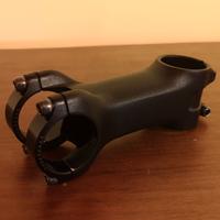 BONTRAGER PRO Blendr  Stem attacco manubrio 90mm