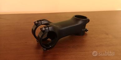 BONTRAGER PRO Blendr  Stem attacco manubrio 90mm
