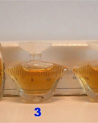Collezione profumi mignon serie A(1-30)