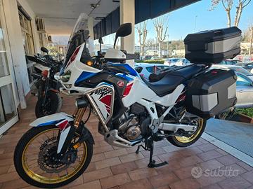 Honda CRF1100L Africa Twin ADVENTURE SPORTS DCT TR