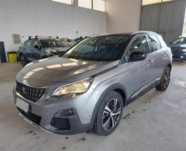 PEUGEOT 3008 BlueHDi 130 S&S EAT8 Allure