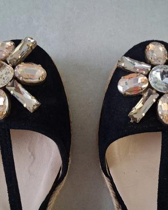 scarpe con para
