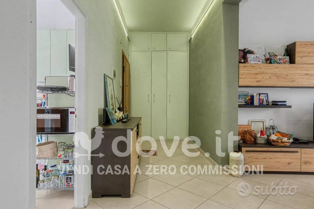 Apartment in Sesto Fiorentino, Padule - Altro