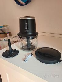 Frullatore tritatutto