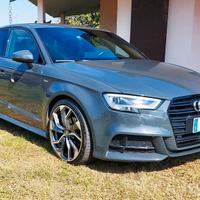 AUDI A3 SPB 35 2.0 TDI STronic SLine