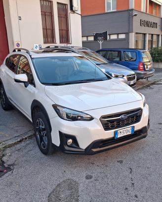 Subaru XV 2.0i Lineartronic Unlimited