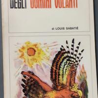 Avventure E Racconti Degli Uomini Volanti