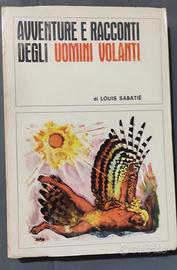 Avventure E Racconti Degli Uomini Volanti