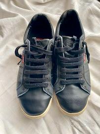 Sneakers Bassa Levi’s