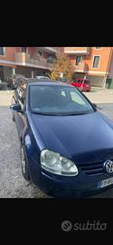 Golf V 1.9 tdi