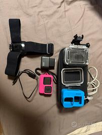 GoPro Hero 10 Black