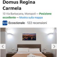 Domus Regina Carmela