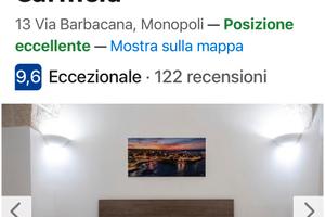 Domus Regina Carmela