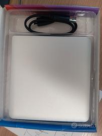 Lettore CD super slim drive  portatile USB 3.0