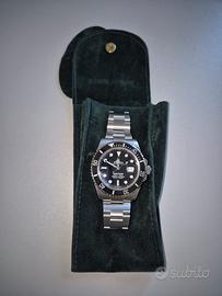 Rolex Submariner 126610 LN