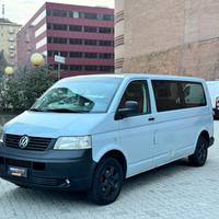 Volkswagen Transporter 2.5 TDI/174CV PC Kombi