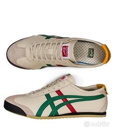 Onitsuka tiger cheap mexico 66 Vendita