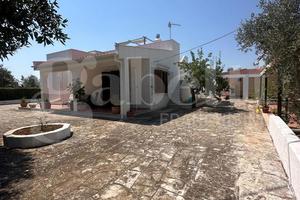 Villa singola Ostuni [Cod. rif 3334936VRG]