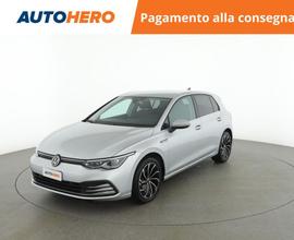VOLKSWAGEN Golf WY17926