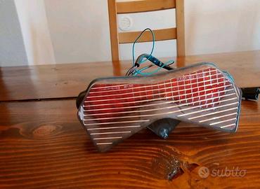 Ricambi moto/Kawasaki z750 2004