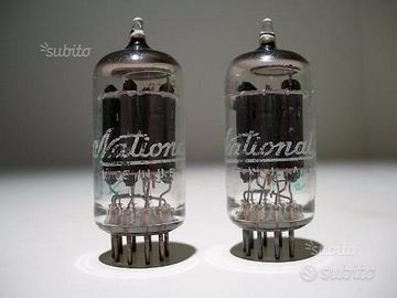 Coppia di valvole 5963