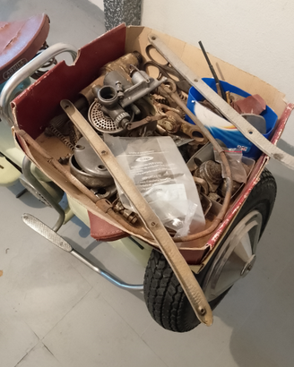 Lambretta 125