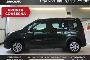 FIAT Doblò Passo Corto Diesel Magic Top 100cv